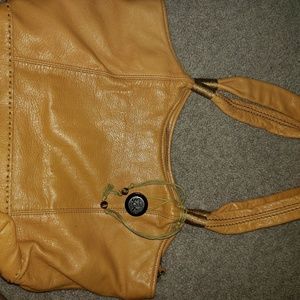 SAK purse